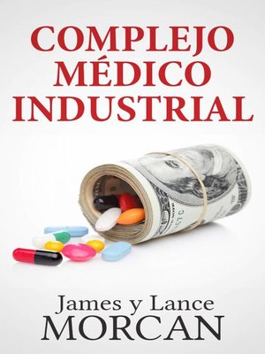 cover image of Complejo Médico Industrial